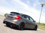 Ford Focus by Loder1899 2011 года